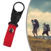 Flaschenhalter-Clip Flaschenaufhänger Für Rucksackhalter Nylon
