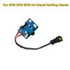 1pcx Mother Board For 3KW 5KW 8KW Air Diesel Parking Heater 12V / 24V  3 Pins