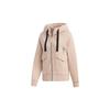 Adidas Jackets Women's Pearl Powder Hooded Moderate Other GF0155