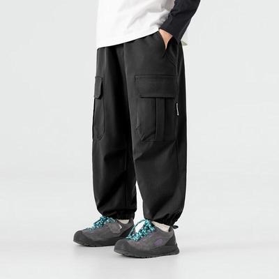Pantaloni – Pantaloni e pantaloncini capri