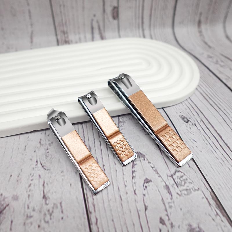 Deluxe 30-Piece Manicure/Pedicure Nail Clipper Set