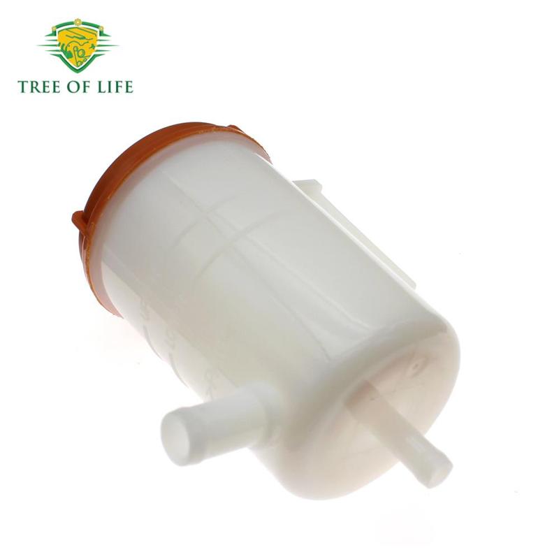 49140-54J01 New Power Steering Reservoir Tank For Suzuki Grand Vitara XL-7 1999-2005 49140-54J00 4914065D00 4914054J00
