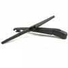 2 Pezzi Braccio Tergicristallo e Lama Per 85241-42070 Per TOYOTA Highlander 2006-2019 Prius V RAV4