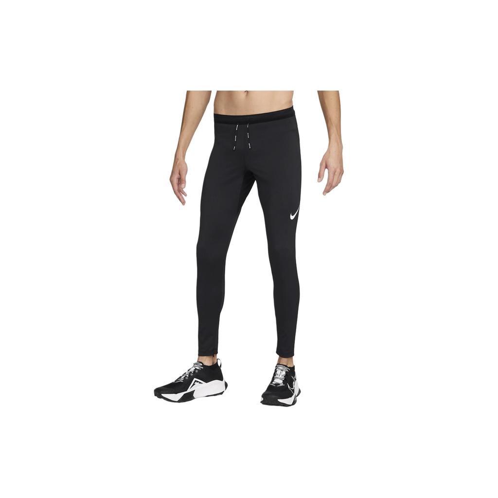 New Nike AeroSwift Men's Dri FIT Adv Running Tights FN3367-010