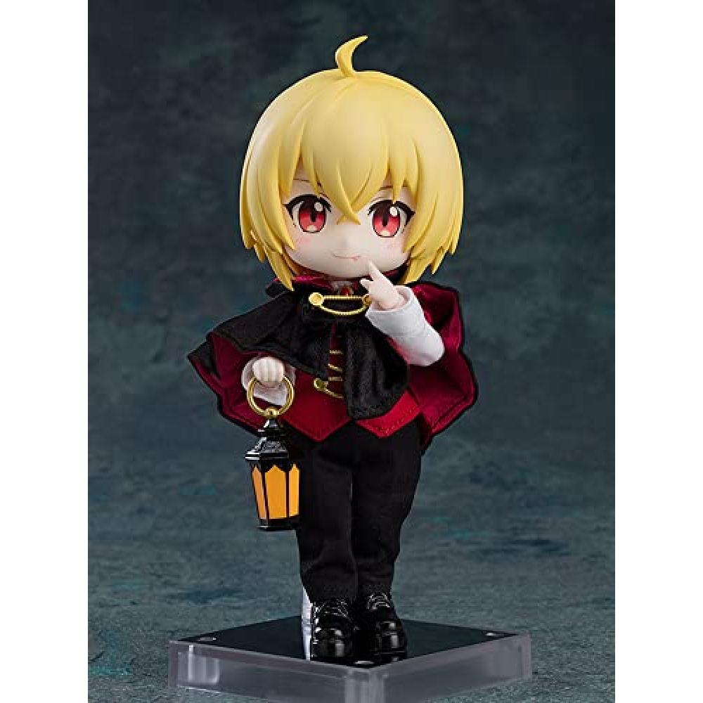 Good Smile Company Nendoroid Doll Vampire Camus Figurină mobilă pictată din plastic fără scară