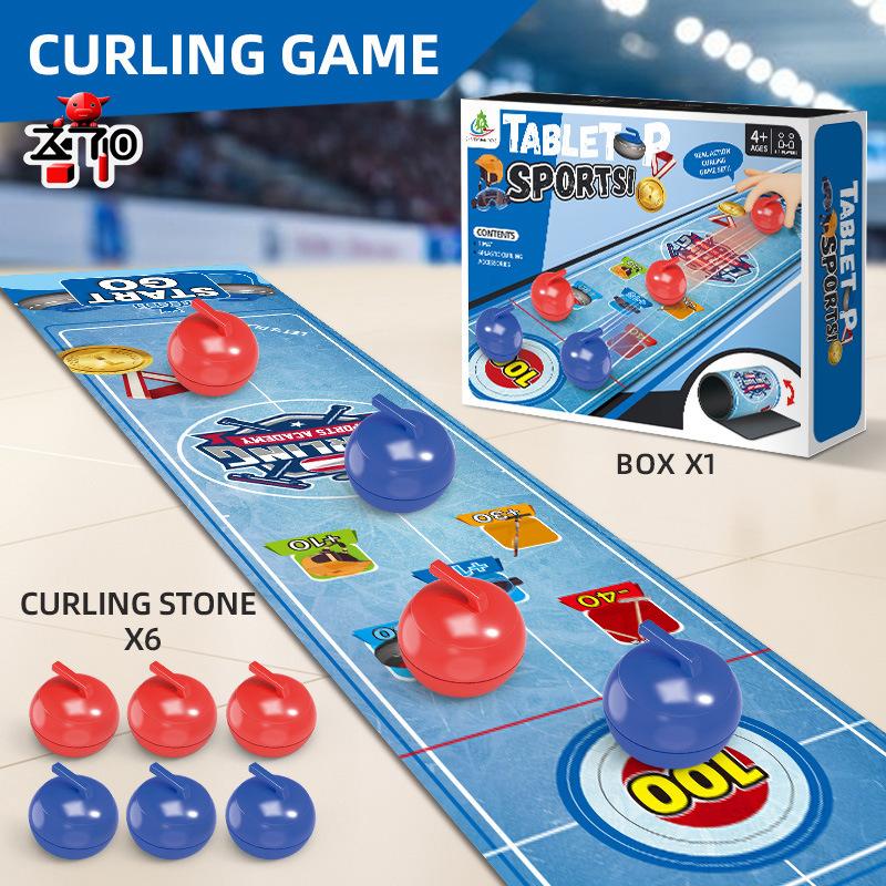 Tabletop Bowling Sets