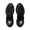 New LiNing CF Su Xingchuan Cushioned Slip-Resistant Abrasion-Resistant Low-Top Trekking Shoes Unisex Black AHTU017-2