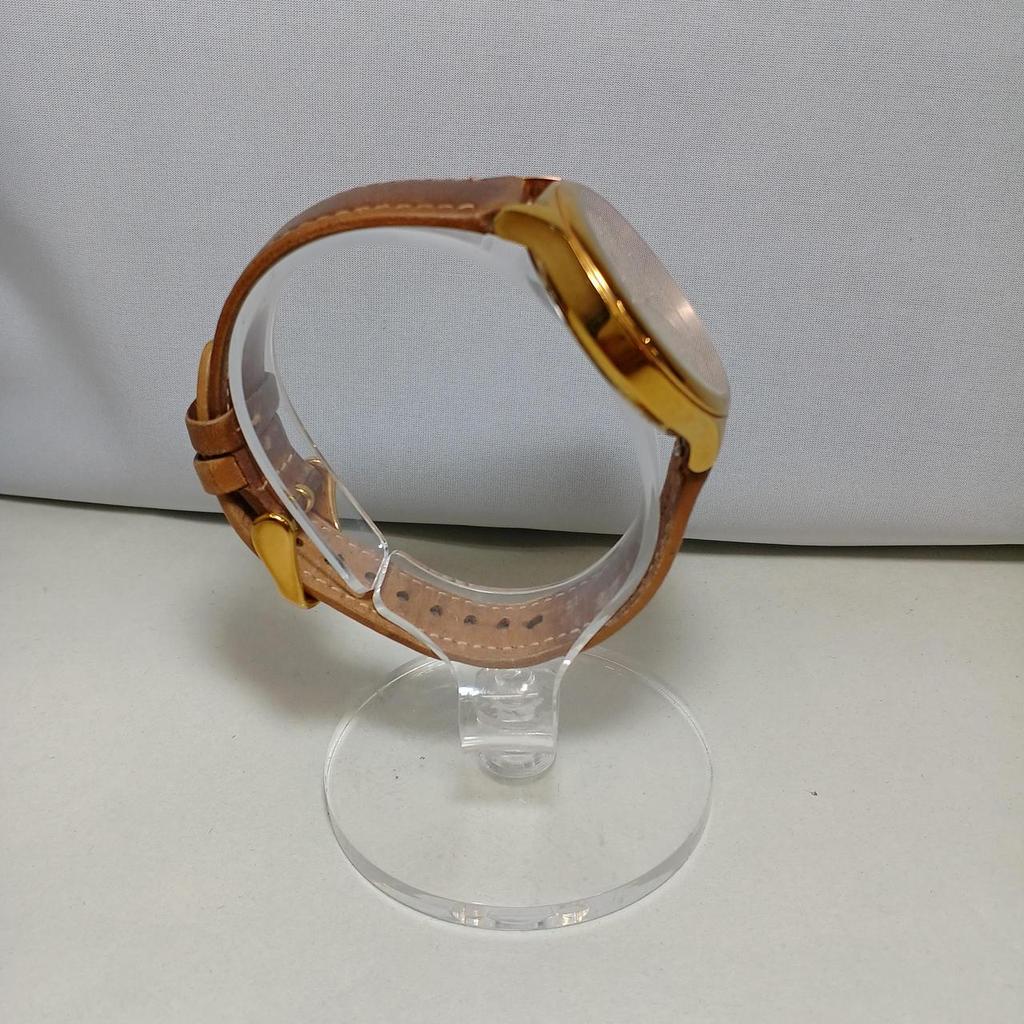 Used FOSSIL BQ3178 Watch