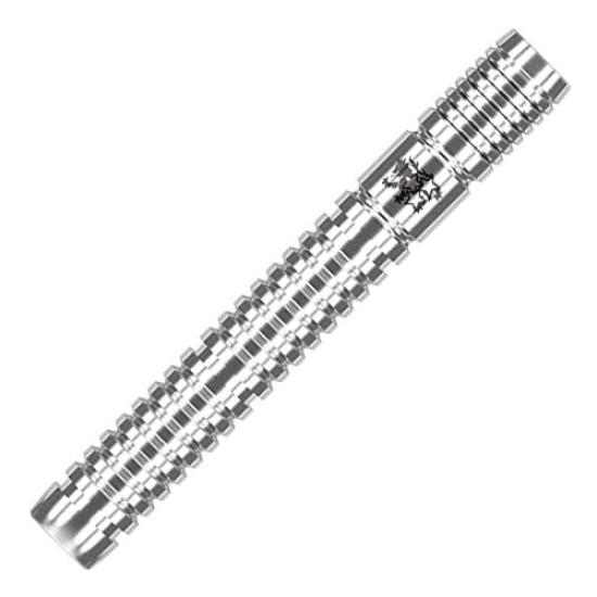 

TARGET DUZZA GLEN DURRANT 18g Tungsten Darts 2BA barrel [Target] 90% 18.0g