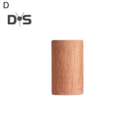 Natural Essential Oil Diffuser Solid Eco-friendly Essential Oil Aromatherapy Diffuser