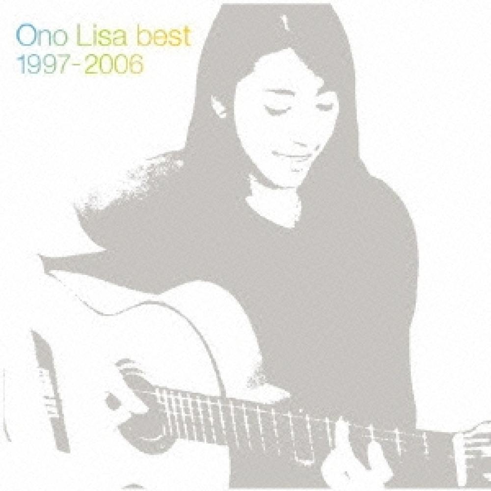 

Ono Lisa Ono Lisa Best 1997 2006