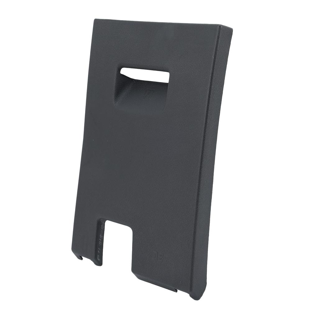 Sicherungskasten Verkleidung Abdeckpanel Für Ford Ranger 2015 2016 2017 2018 2019 ABS Passform Ersatz Schwarz Innenraum Zubehör EB3B-4104293