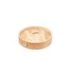 Traditional Bamboo Steamer Basket