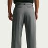 Nike Mid-Rise Straight Leg Solid Casual Pants Men Bottoms HQ6942-084