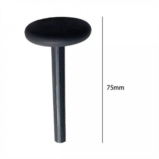 1x Rear Seat Adjustable Knob For Suzuki Grand Vitara SQ416 SQ420 SQ625 XL7 Jimny