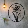 Decorações – Produtos de metal