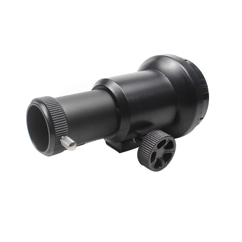 Miling 70mm DIY Refractor Telescope Focuser