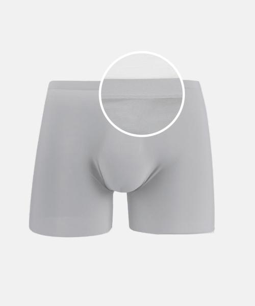 [Bymono] Mono Zero AIR Trunks [L-6XL] [Shipped from Korea] 100% Authentic