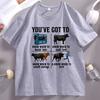 T-shirts e tops – T-Shirts