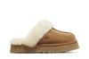 UGG Disquette Slipper Chestnut (Women's)
