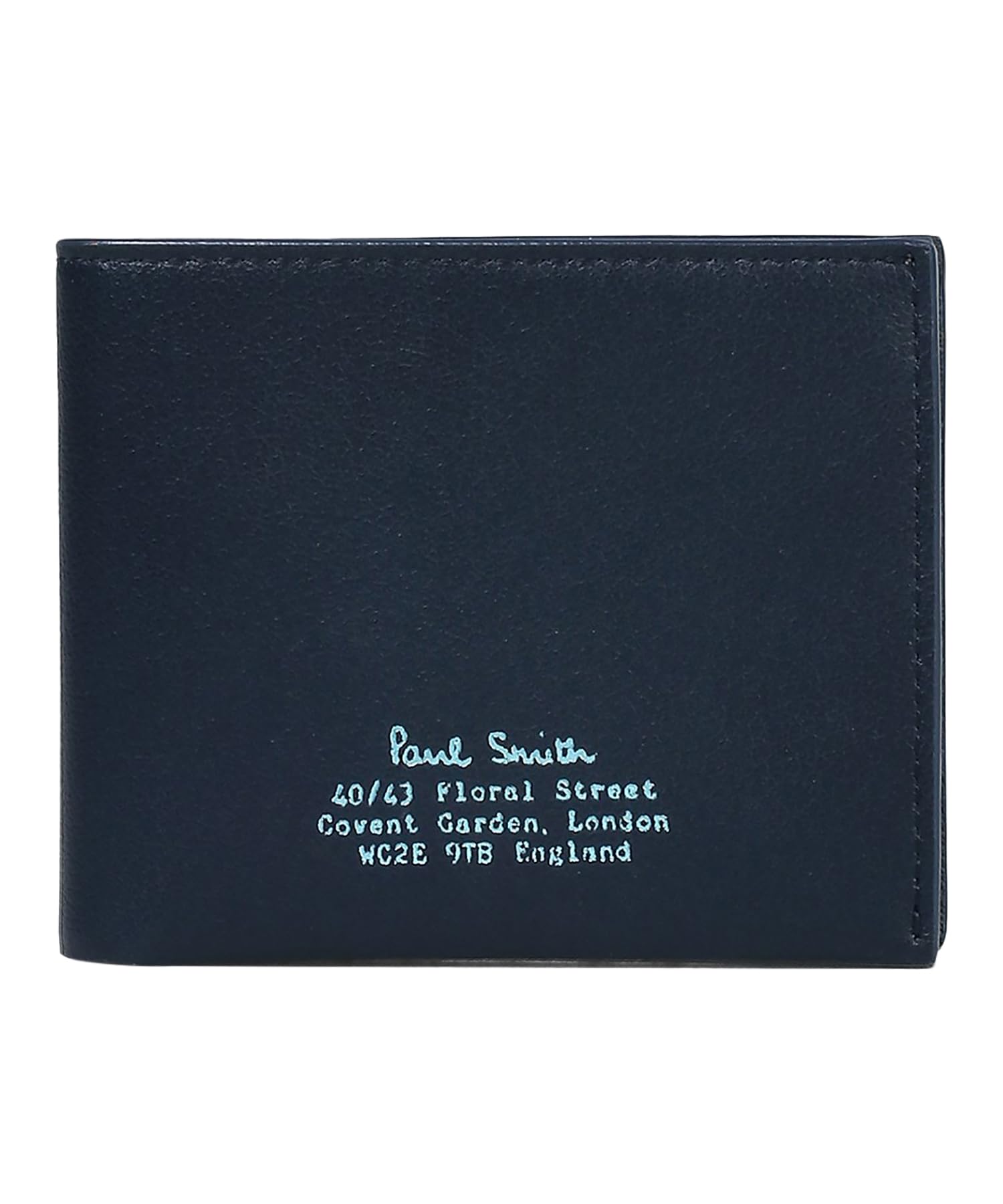 

Ironed Goat Bifold Wallet