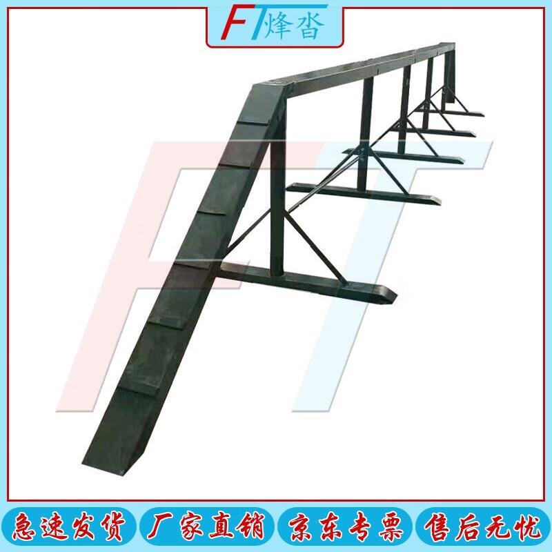 Training Balance Beam