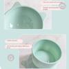 Tall Cat Bowl Dog Bowl Anti-dumping 45°  Neck Guard Cat Pet Water Bowl Binaural Pet Feeding Cup Pet Feeding Bowl