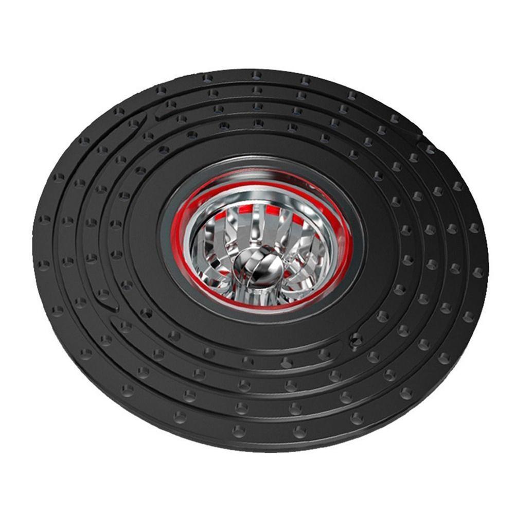 Shower Room and Bathroom Drainage Outlet Cover Efficient ABS Floor Drain Core