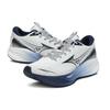 Mizuno ASTRO PLUS Slip-Resistant Low-Top Running Shoes Unisex Dark Navy Blue Sneakers D1GH240103