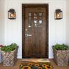 Beautiful  Vintage  Flowers Print Front Door Floor Entrance Mats Outdoor  Bathroom Kitchen Doormat Bedroom Carpet Rug