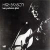 LP Record HARRY SACKSIONI  Harry Sacksioni Gitaar 2441503 Harlekijn 1975 Netherland Rock Used