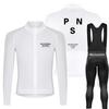 2026 Cycling Suit Long-sleeved Road Bike Cycling Suit Top Quick-drying Perspiration Breathable Mountain Bike