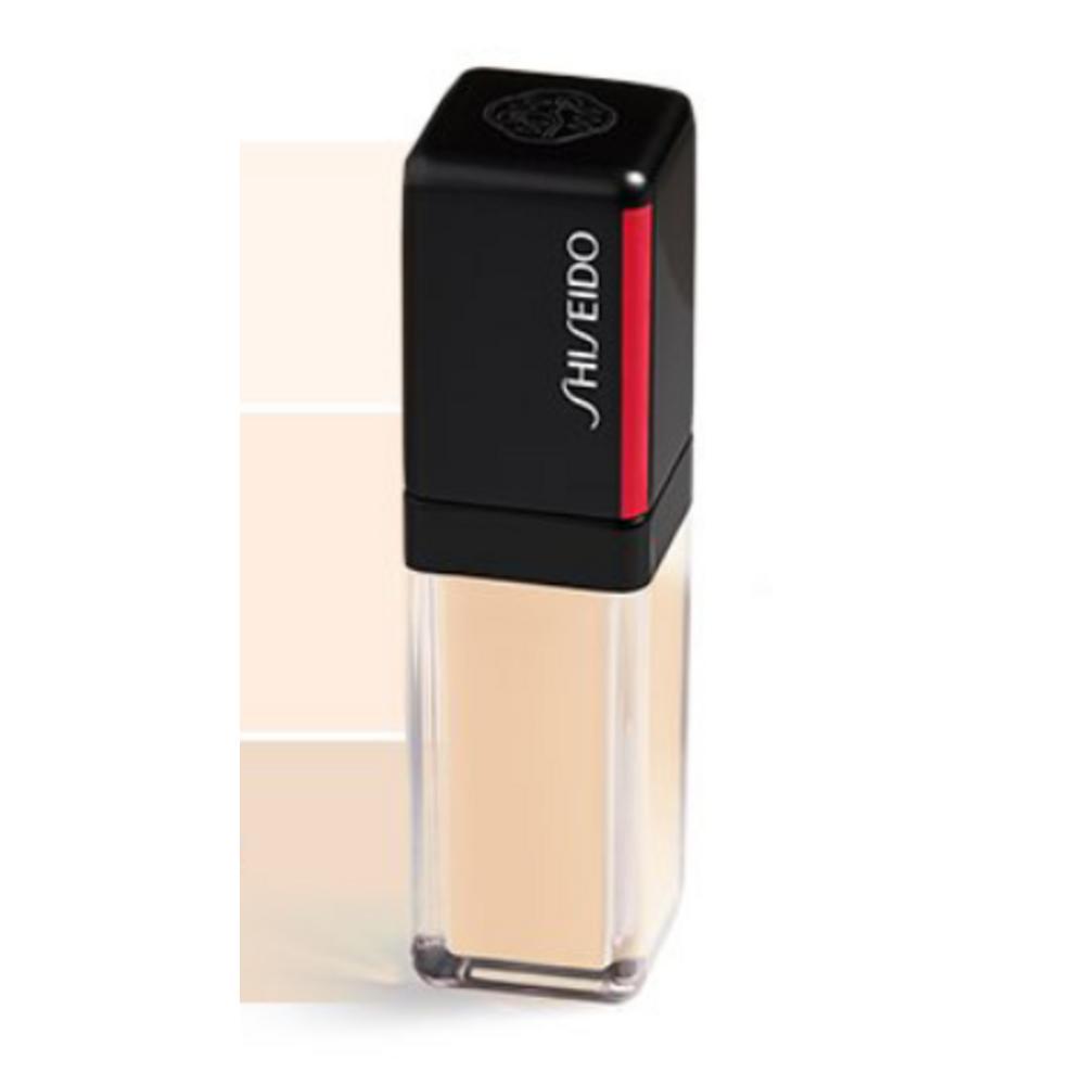 Shiseido Samoosvěžující korektor Synchro Skin 5,8 ml, odstín 201 Light