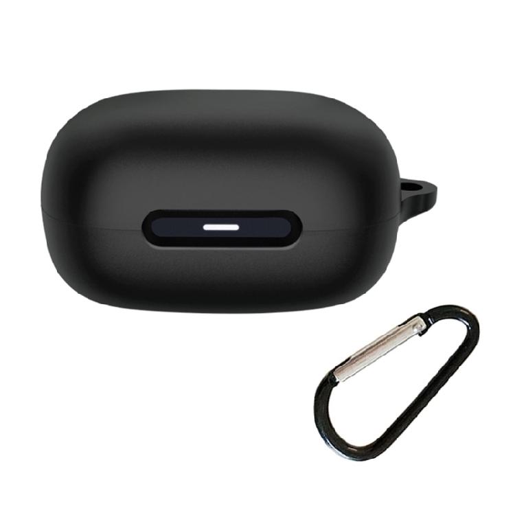 Earphone Silicone Case Scratch-resistant Protective Cover Fall Proof Protections Sleeve for C40i Earbuds