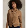 Polo Ralph Lauren Women Cotton Blend Polo Cardigan  Wmposwendw20364260 