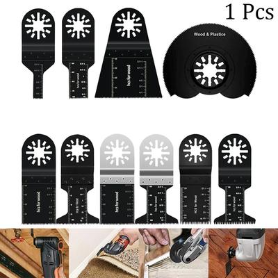 Saw Blade Multi-function Oscillating Saw Blade Tool