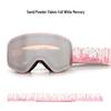 Skidåkning & Snowboard – Skidglasögon