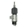Shut Down Solenoid 1751-24E7U1B1A