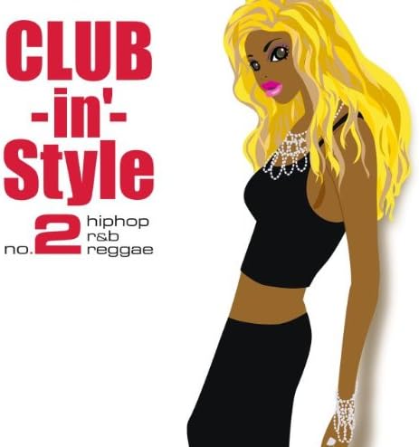 

CD V.A. - CLUB IN STYLE 2 Japan ObiMusic Others Used
