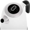 Чайник Adler AD 1295w satin white