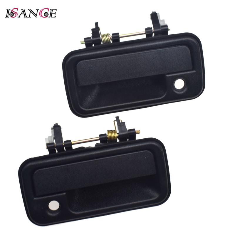 8944349741 8944349731 For Isuzu Trooper Pickup Amigo Rodeo & Honda Passport Exterior & Interior Door Handle Front Left Right