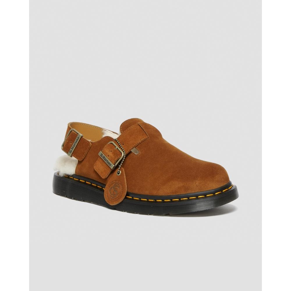 

Д-Р МАРТЕНС МИ ДЖОРДЖ ШИРИНГ