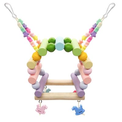 Pássaros – Brinquedos para pássaros