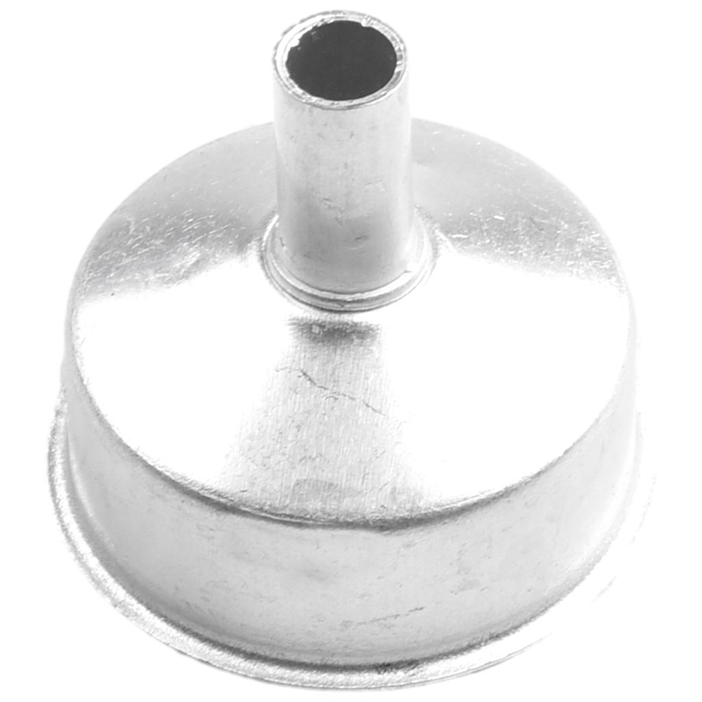 1 2 3 6 9 12 Cups Moka Funnel 50ML-600ML Brand New