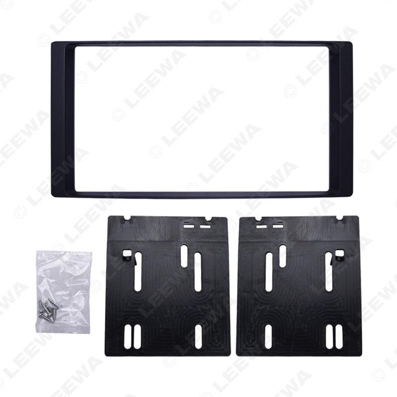 Subaru Impreza/Forester/XV/WRX Audio-Visual Modification Faceplate Panel