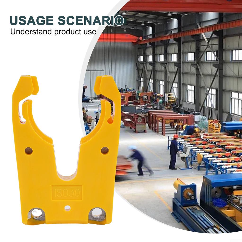 Tool Holder Holder Clamp Claw Tool Engraving Machine
