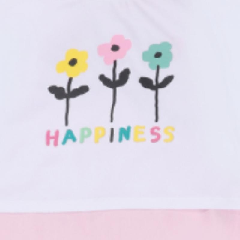 [Fila Kids] Fila X Susin Layered Dress  Fk2opf2s02f Epk  q0zFk2opf2s02fEpk