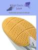 Men's and Women's Anti-Slip Sports Shoes for Volleyball, Badminton, Table Tennis, and Tennis