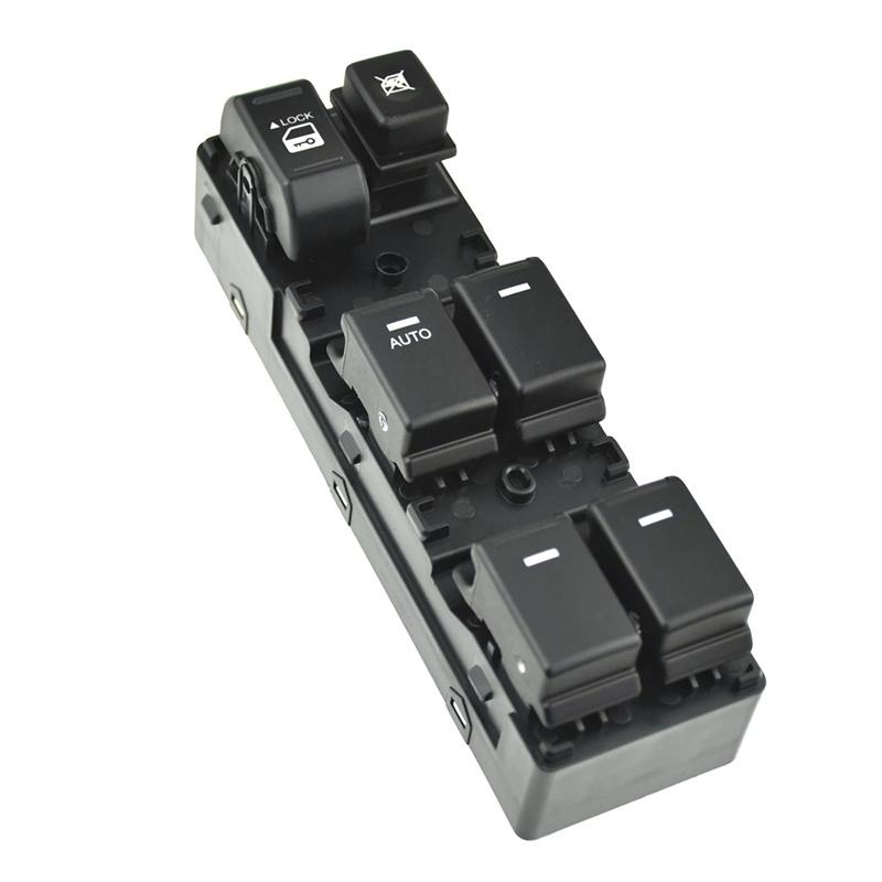 93570-2P100 MASTER ELEKTRISCHER FENSTERHEBER TÜRSCHALTER Für KIA 2010-2014 SORENTO R 2.4L 3.5L