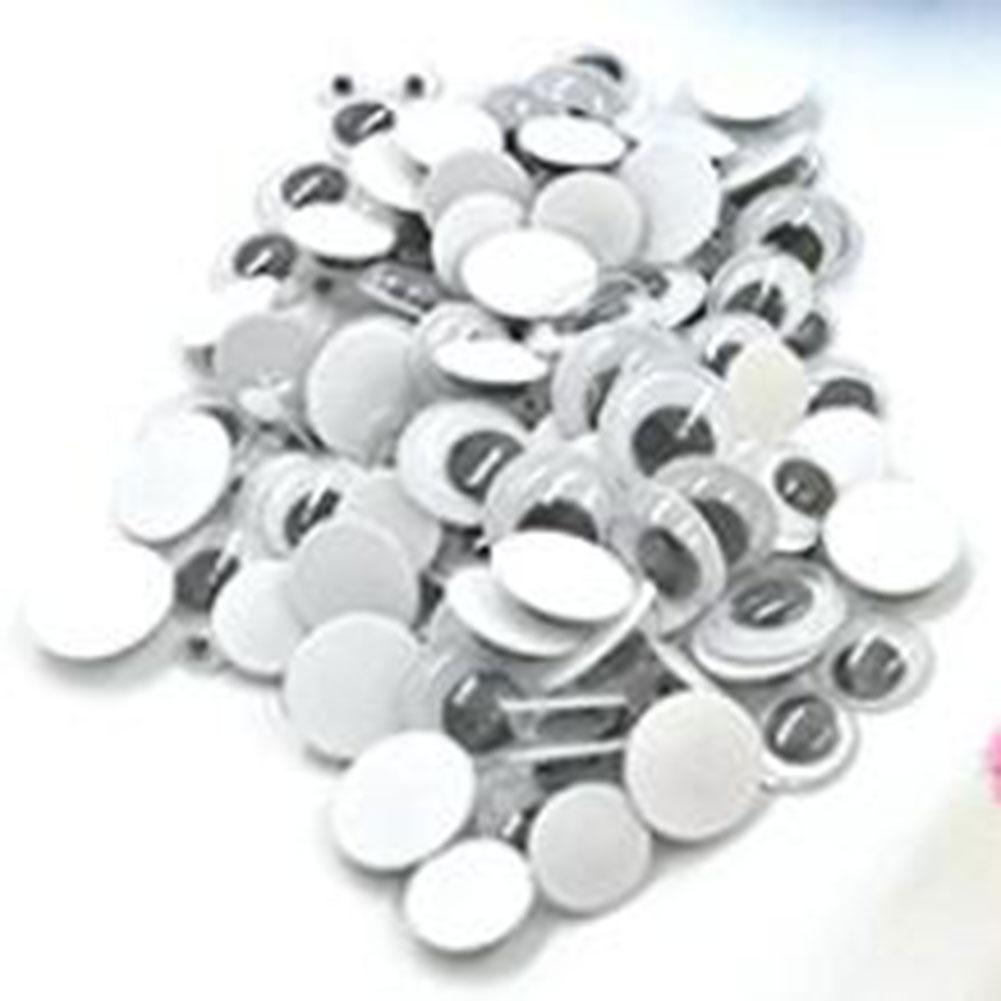 Fluffy Twist Stick Mixed Ball Kindergarten Children Eye Accessory